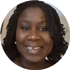 Mobolaji Rosanwo, NP, PMHNP, DNP