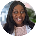 Modupe Akhigbe, PMHNP