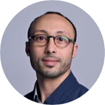 Moe Karroumi, MSW, LCSW