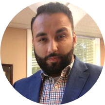 Mohammad Baig, LPC