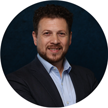 Mohammad Salous, RN