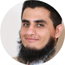 Mohammad Waqas, PMHNP, FNP-C
