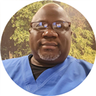 Mohammed Abubakar, NP