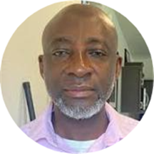 Mohammed Ramanu, LCSW