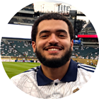 Mohannad Alhusaini, MCoun