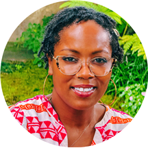 Mohanne Charles, LCSW