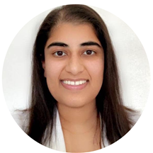 Mohyi Syed, PA-C