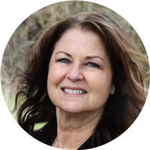 Moira Geraghty, LMFT