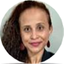 Moji Dabney, PMHNP