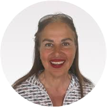 Mojiana Moghadam, LPCC