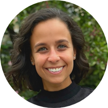 Molli Ben-Gal, MSW