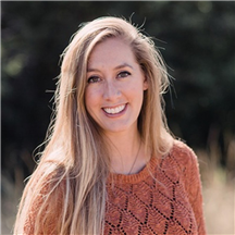 Mollie Lefevbre, LCPC