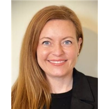 Mollie Moriarty, LICSW