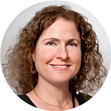 Mollie Sherry, LICSW