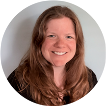 Molly Andriantsoa, CCC - SLP, SLP