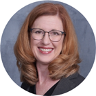 Molly Arnold, LMFT, LMFT - S, LPC, LPC - S