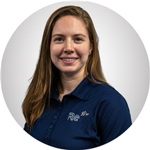 Molly B Richardson, PT
