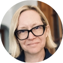 Molly Benning, ALMFT, LPC