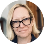 Molly Benning, ALMFT, LPC