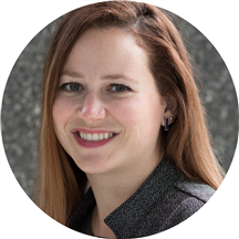 Molly Crocker, LISW