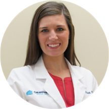 Molly Elliott, CRNP