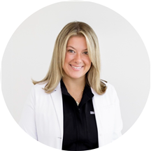 Molly Fitzgibbon, PA