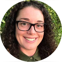 Molly Grupe, MS, RD