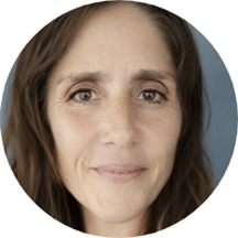 Molly Hagan, LCSW