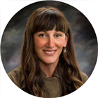 Molly Horton, APRN, RN