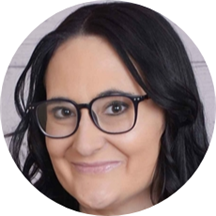 Molly-Jean Vits, LPC
