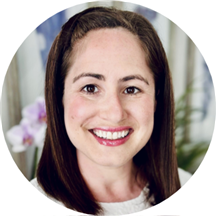 Molly Myers, LPC