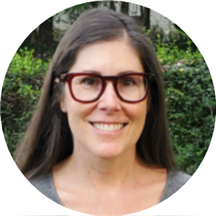 Molly Peck, LPC