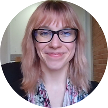 Molly Phelps, MSW