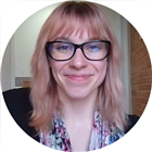 Molly Phelps, MSW