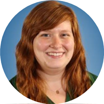 Molly Quinn, LCSW