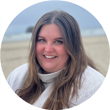 Molly Rinehart, LICSW