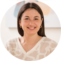 Molly Rosenberg, LCSW