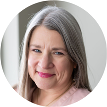 Molly S. Blackmore, LMFT