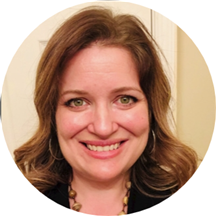 Molly Stackhouse, LCPC
