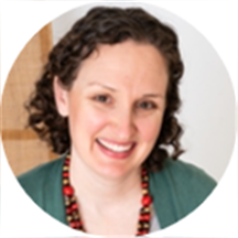 Molly Warner, MS, RDN, LDN