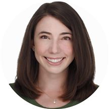 Molly Williams, SLP, CCC - SLP