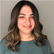 Momina Zaman, LCSW