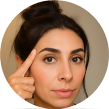 Mona Moayer, RN