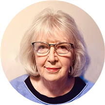 Mona Taylor, LCSW