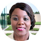 Mona Toussaint-Andre, PMHNP