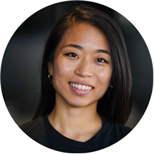 Mona Tsutsui, PT