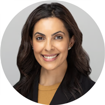 Mona Yazdani, PA-C