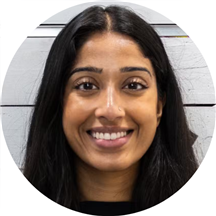 Monal Patel, OT