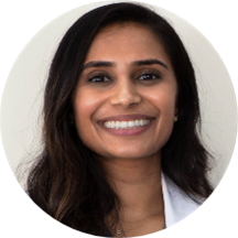 Monal Patel, PA