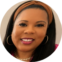 Monea Pipkin, LMHC